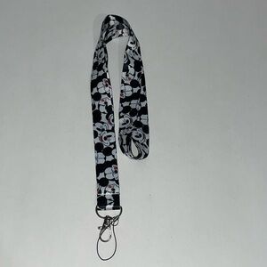 Lanyard New Keychain Keyring Holder Gift